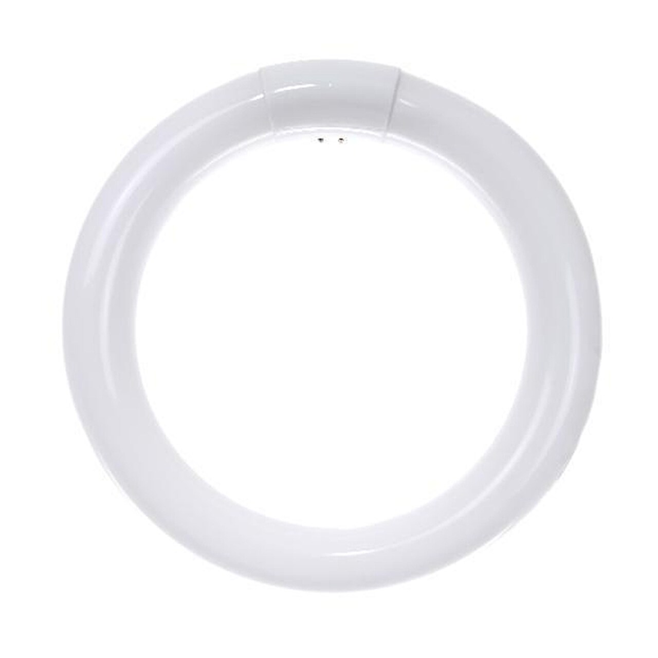SUNLITE FC8T9 22W T9 4100k Cool White 8inch Circline Fluorescent Bulb